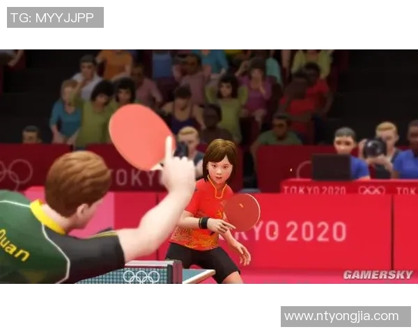 广州乒乓球队在欧锦赛中的团队协作表现与战术分析